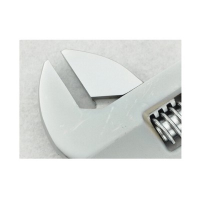 史丹利87-434-1-23 活动扳手12"