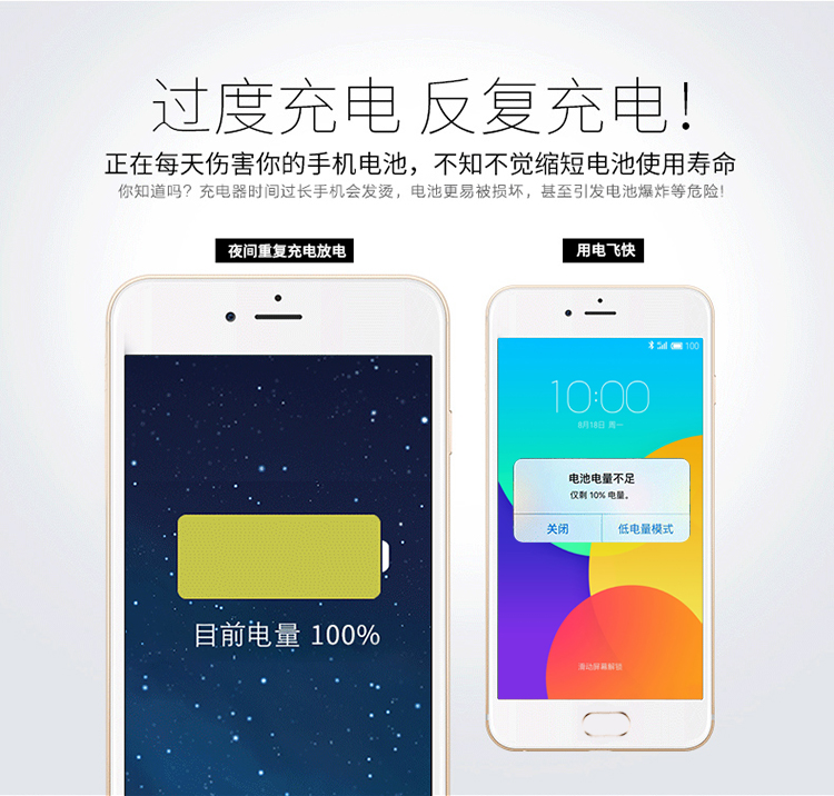 公牛 GN-U201N-1.5M 5A/4口USB、2-10小时双区定时、防触电保护门智能USB系列插座