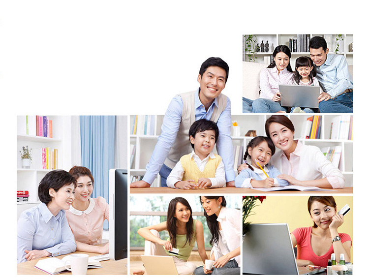 公牛 GN-V106U-1.8M 2.4/2口USB、过载保护、总控开关办公桌系列立式插