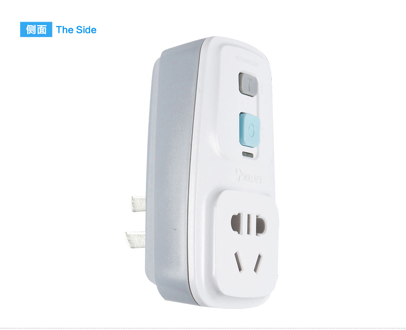 公牛 GN-920L 单开关漏电保护转换器