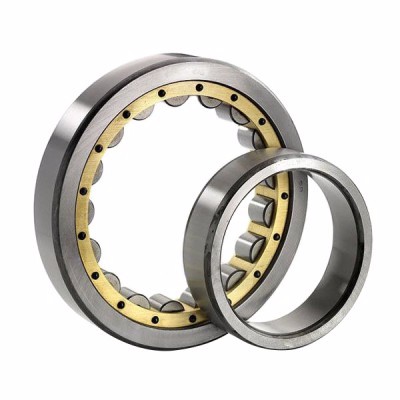 SKF NU 228 ECM/C3 内径*外径*宽度14...