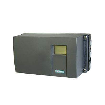 西门子 6DR5010-0NG10-0AA0 阀门定位器