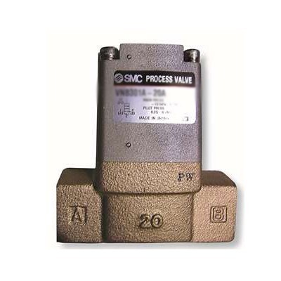 SMC VNB114CS-8A-5GB 不锈钢 PT1/...