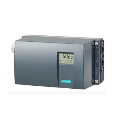 西门子 6DR5210-0EG00-0AA0 阀门定位器