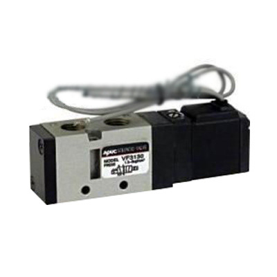 SMC VK3120-5DO-01F DC24V DIN...