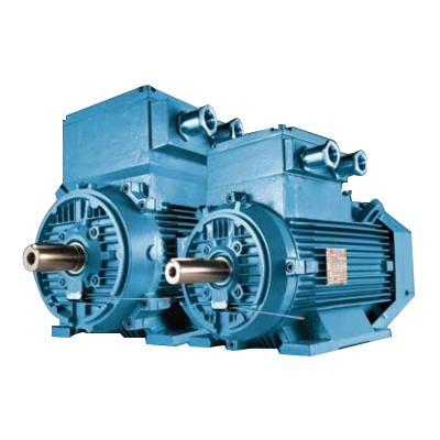 ABB M2JAX80M4B 0.75KW 4P B5 ...