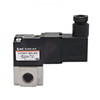 SMC VT307-5G1-01-F D...