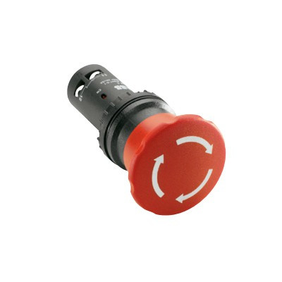 ABB CE4T-10R-01 Φ22开孔 紧凑 扭动释...