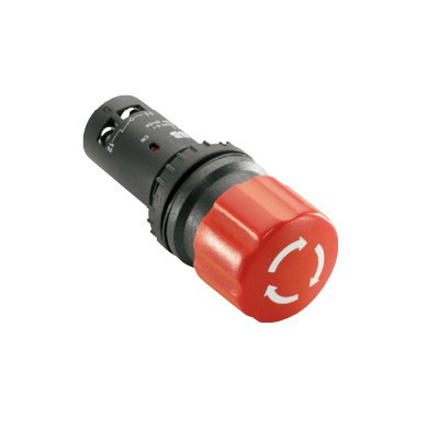 ABB CE3T-10R-01 Φ22开孔 紧凑 扭动释...