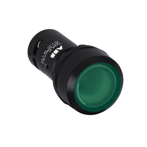 ABB CP2-12G-10 Φ22开孔 紧凑平型 塑料...