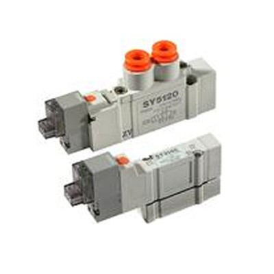 SMC SY5160-5LZE-01 DC24V L型插...