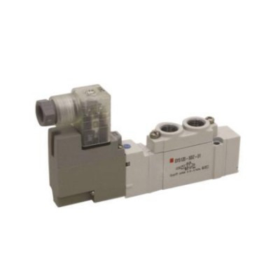 SMC SY5120-5D-01 DC24V Rc1/8...