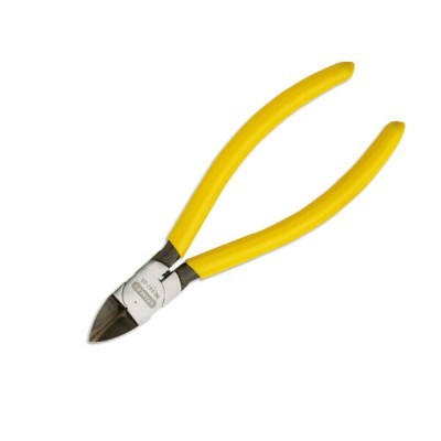 史丹利90-567-23 日式专业塑料水口钳6&quot...