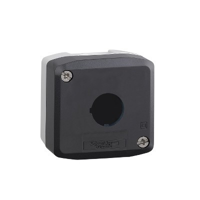 施耐德 XALD01 1位 68*68*53mm 按钮盒