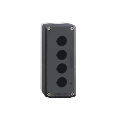 施耐德 XALD04 4位 68*166*53mm 按钮...