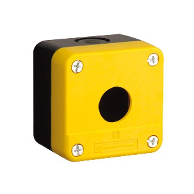 施耐德 XALB01YC 1位 SDS IP65 急停按...