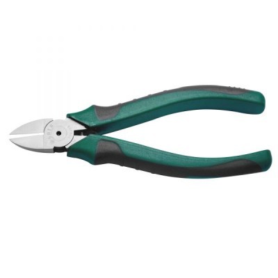 世达70921A 专业日式塑料水口钳6"