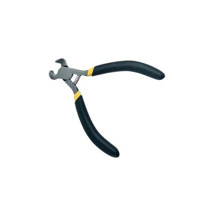 史丹利84-125-23 黑柄迷你顶切钳4"