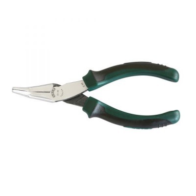 世达70613A 省力型迷你弯嘴钳5.5"