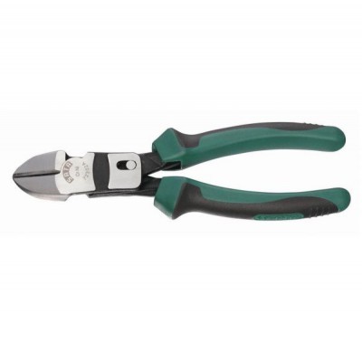 世达72302A超级省力斜嘴钳7"