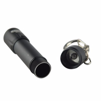 史丹利95-358-23C 迷你LED铝合金手电筒