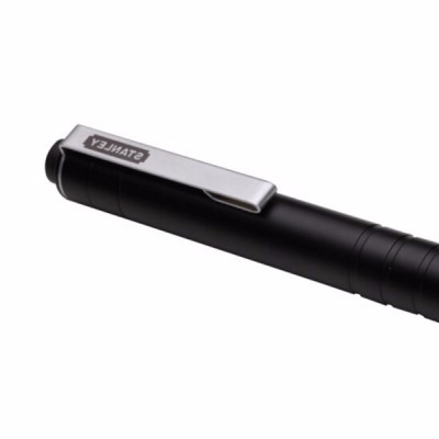 史丹利95-194-23 LED铝合金笔形手电筒