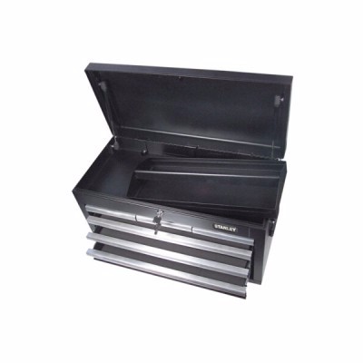 史丹利93-546-23 6抽屉工具箱