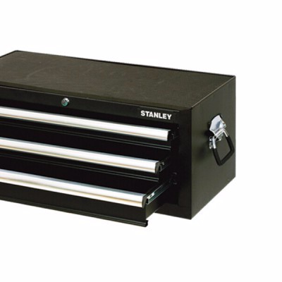 史丹利94-195-23 3抽屉工具箱
