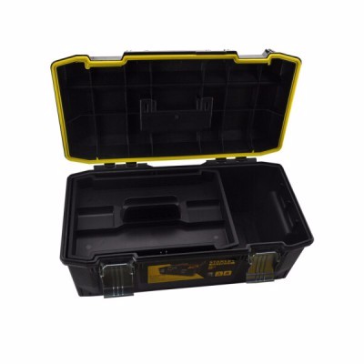 史丹利94-749-37 FatMax23寸工具箱