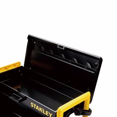 史丹利STST73097-8-23 双层工具箱16&qu...