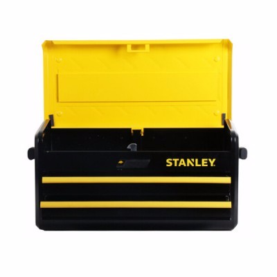 史丹利STST73100-8-23 单手开内抽屉工具箱1...