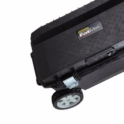 史丹利94-850-37C FatMax移动工作箱