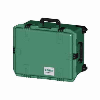 世达 95309 624*498*285MM 拉杆式安全...