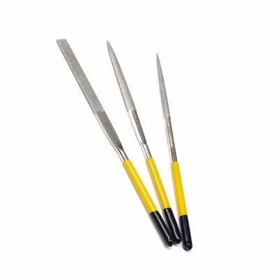 史丹利 22-321-23 3件套金刚石整形锉3x140...