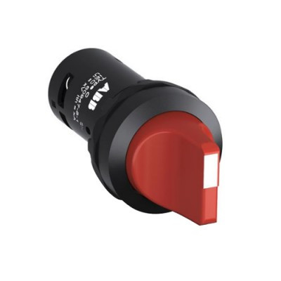 ABB C2SS1-10R-10 Φ22开孔 短手柄 塑...