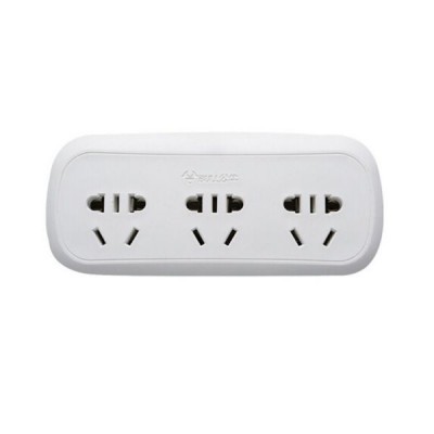 公牛 GN-9330 无开关三、三、三极转换器