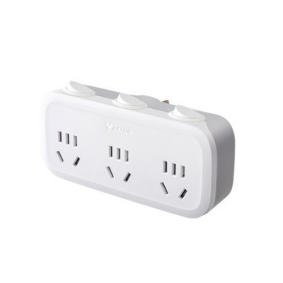 公牛 GN-9333 多开关三、三、三极转换器