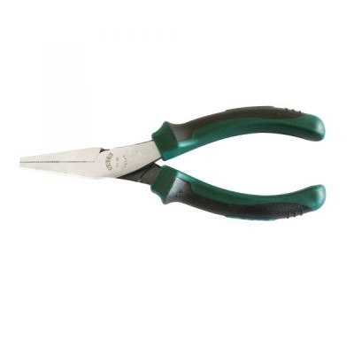 世达70614A省力型迷你扁嘴钳5.5"