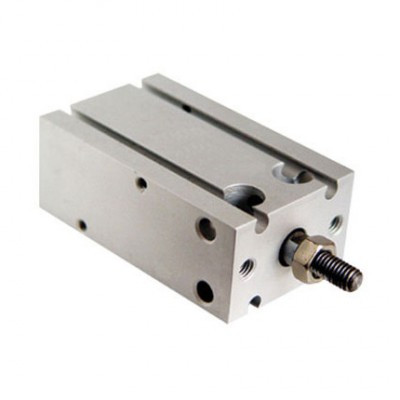 SMC CDU20-10D 缸径20mm 行程10mm ...