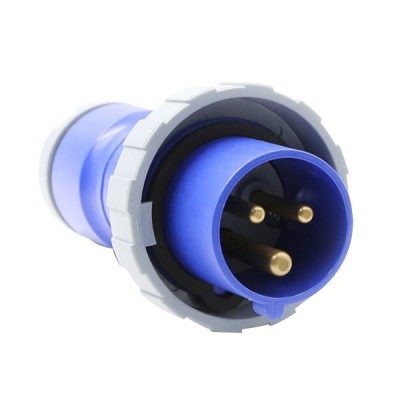 ABB 216P6W IP67 16A 200-250V...