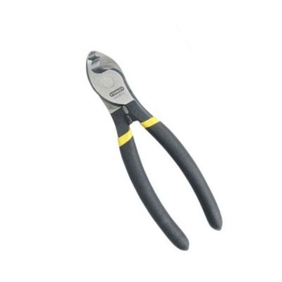 史丹利84-858-22 手动电缆钳150mm(0-22...