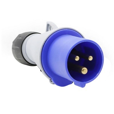 ABB 216-P6 IP44 16A 200-250V...