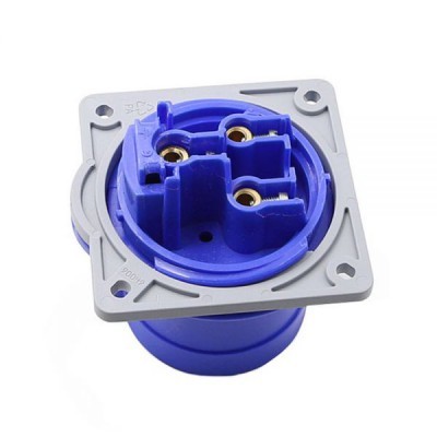 ABB 232BU6 IP44 32A 200-250V...