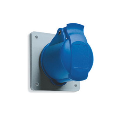 ABB 216RU6 IP44 16A 200-250V...