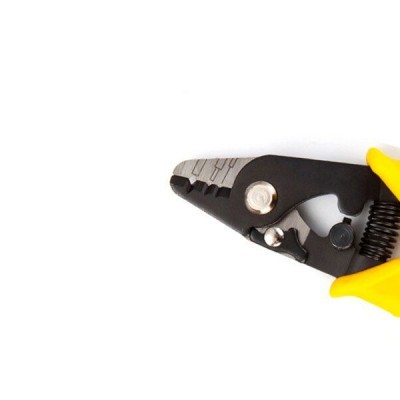 史丹利84-870-22 光纤剥皮钳0.125/0.25...