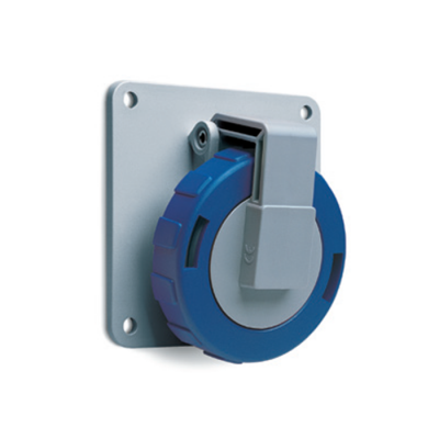 ABB 216RAU4W IP67 16A 100-13...