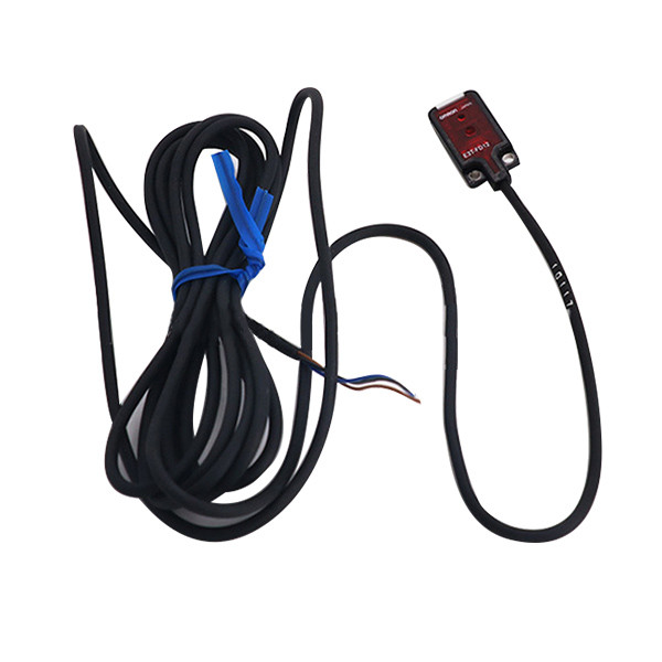 欧姆龙 E3T系列 E3T-FD12 2M*4 NPN输...