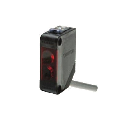 欧姆龙 E3Z系列 E3Z-LS61 2M 检测距离20...