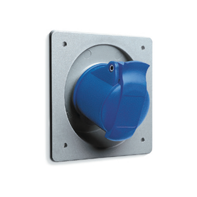 ABB 216RAU6 IP44 16A 200-250...