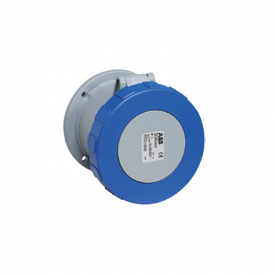 ABB 263RU6W IP67 63A 200-250...